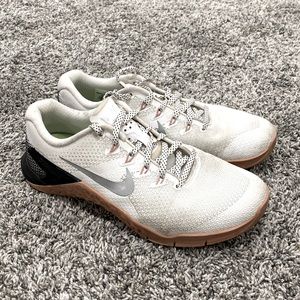 Nike Metcon 4